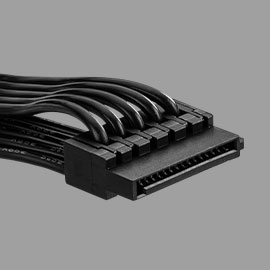 PQI Cables